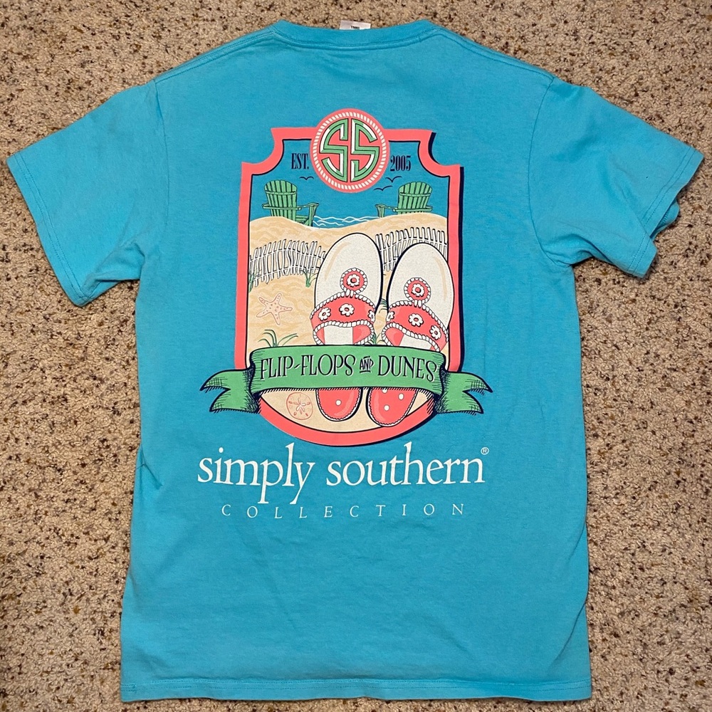 Simply Southern T-Shirt